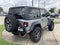 2018 Jeep Wrangler Sport S