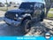 2020 Jeep Wrangler Unlimited Sport Altitude
