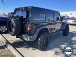 2020 Jeep Wrangler Unlimited Sport Altitude