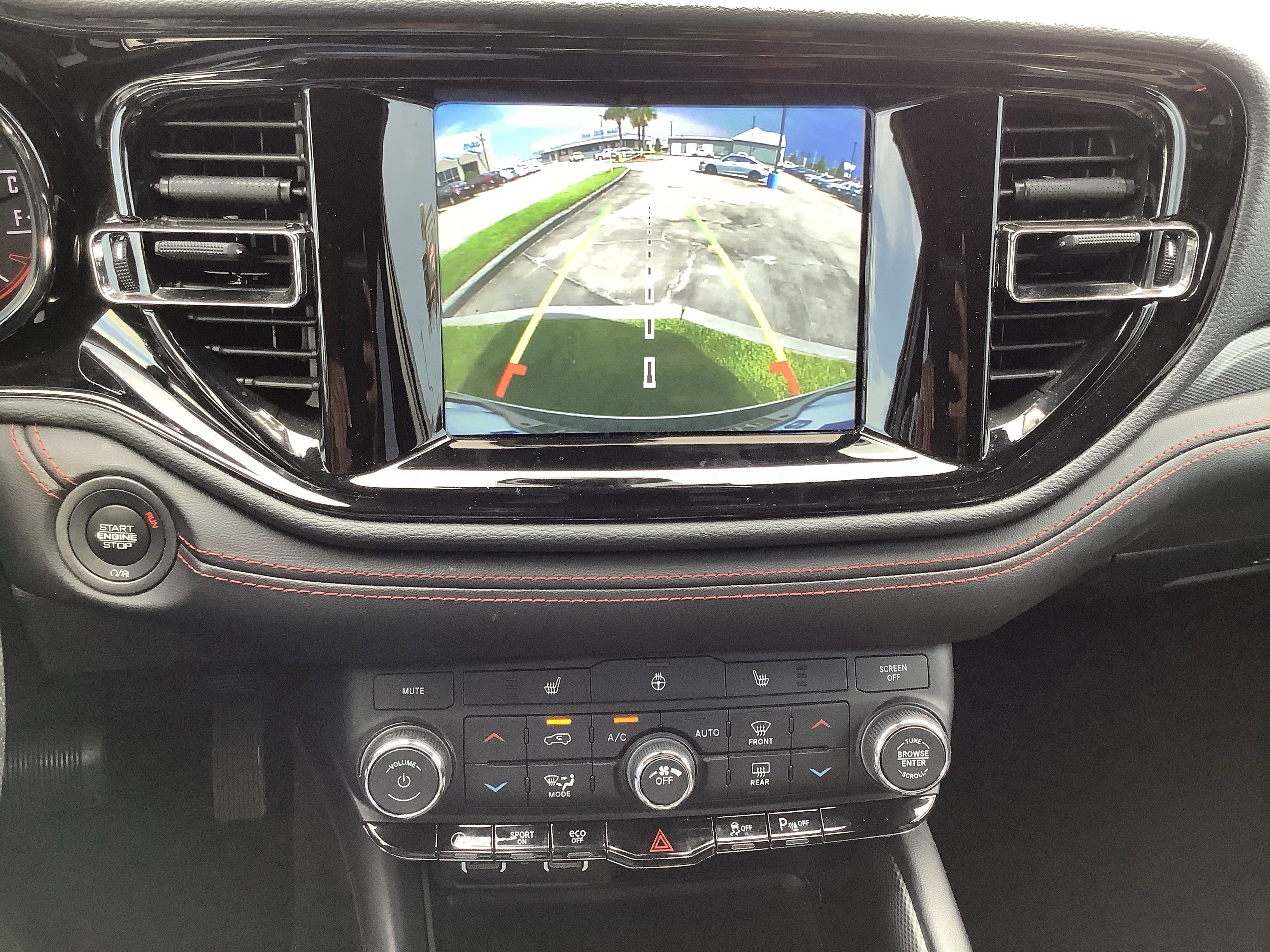 2024 Dodge Durango GT