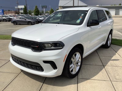 2024 Dodge Durango GT