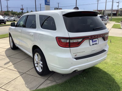 2024 Dodge Durango GT