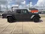 2024 Jeep Gladiator Nighthawk