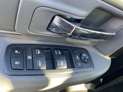 2019 RAM 1500 Classic Big Horn