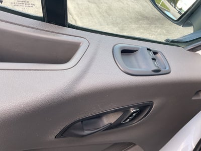 2023 Ford Transit Passenger Wagon XLT