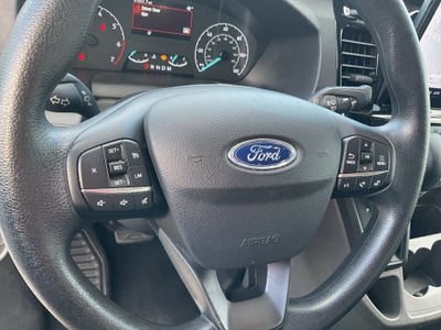2023 Ford Transit Passenger Wagon XLT
