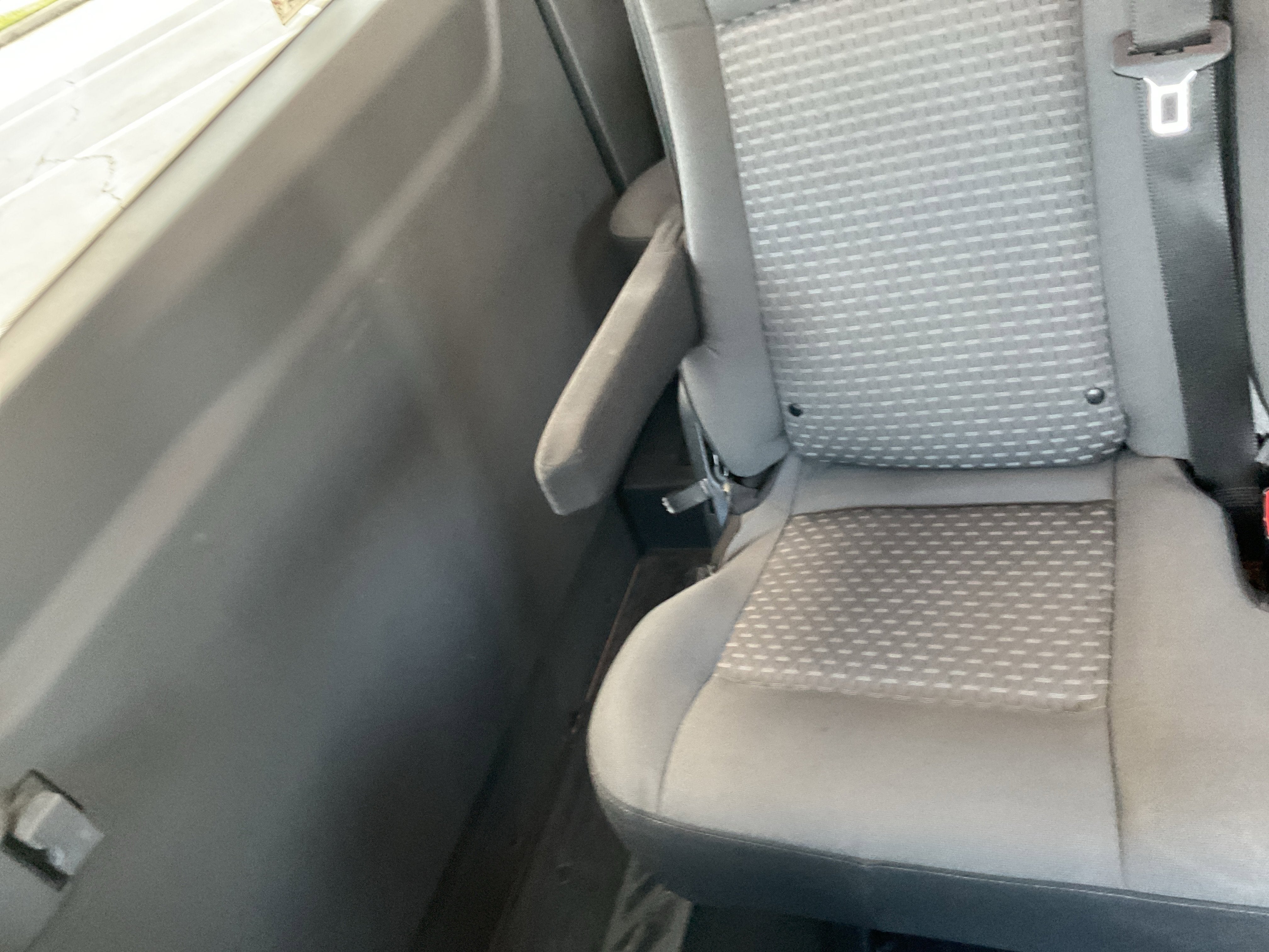 2023 Ford Transit Passenger Wagon XLT