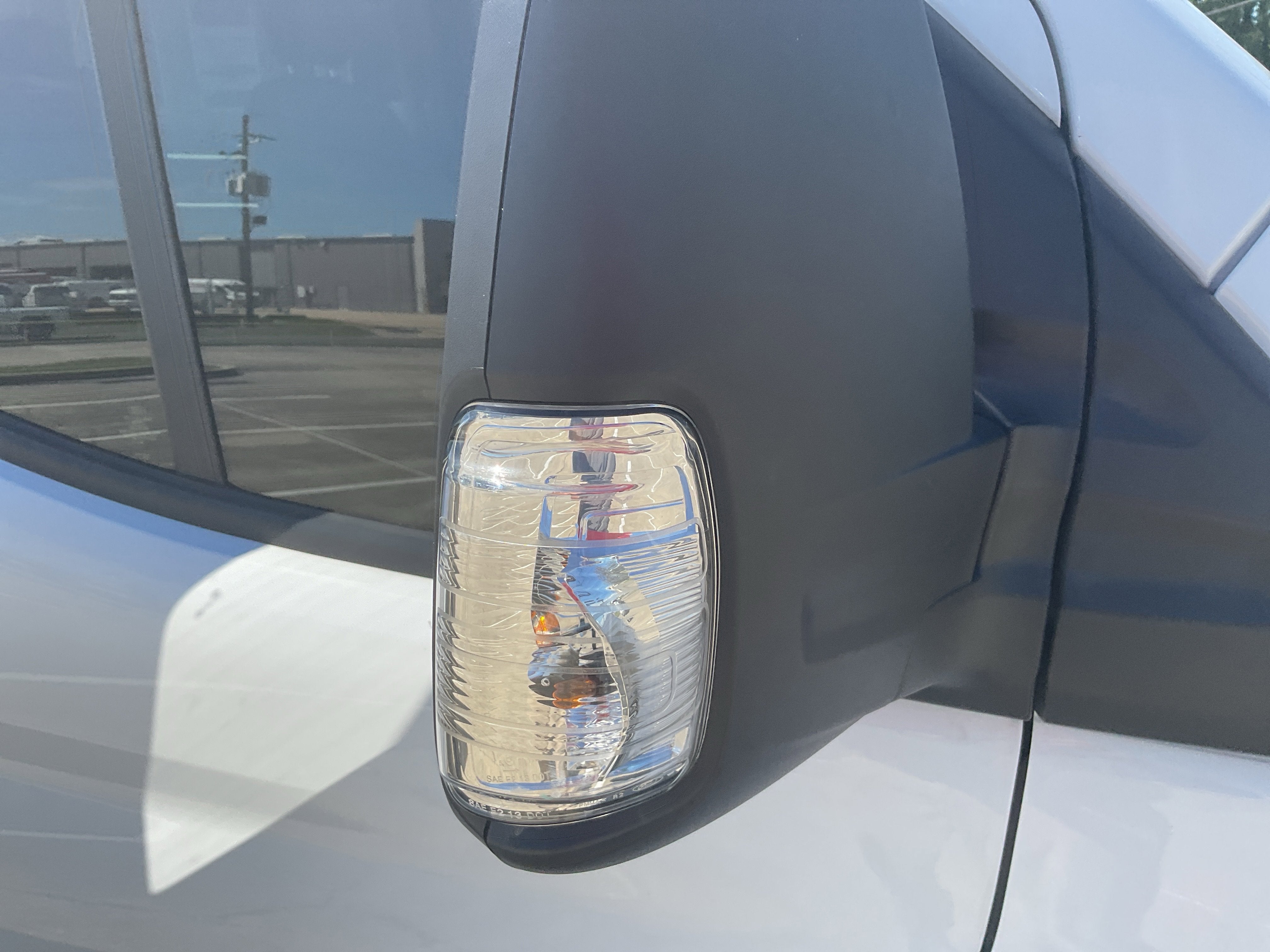 2023 Ford Transit Passenger Wagon XLT