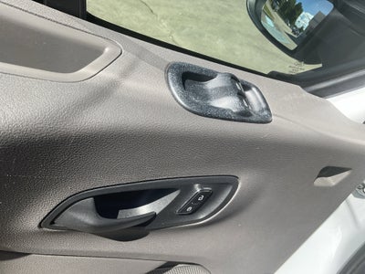 2023 Ford Transit Passenger Wagon XLT