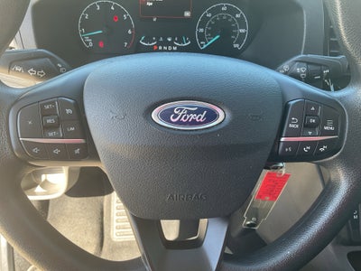 2023 Ford Transit Passenger Wagon XLT