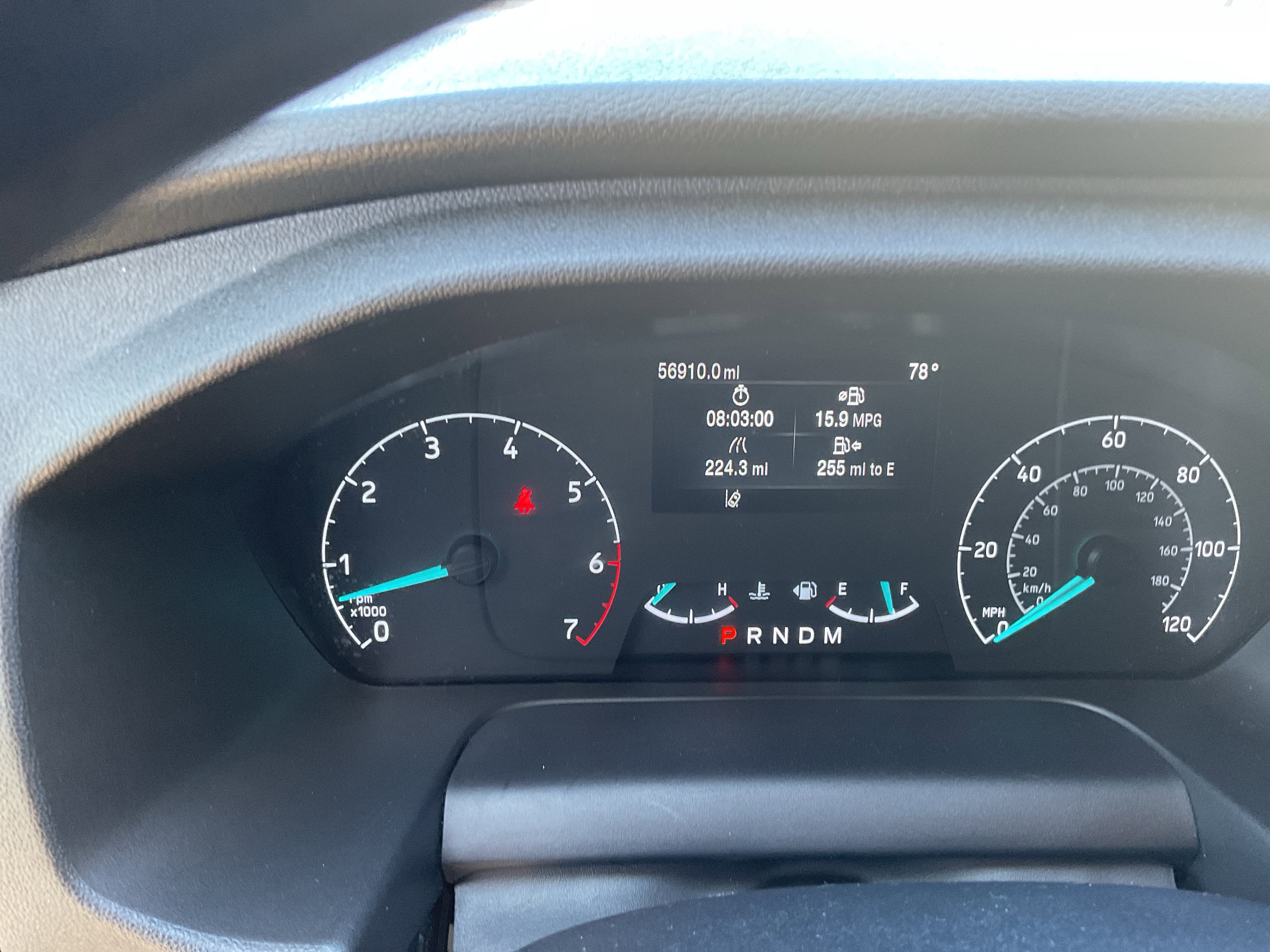 2023 Ford Transit Passenger Wagon XLT