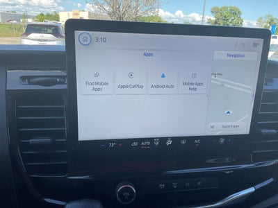 2023 Ford Transit Passenger Wagon XLT