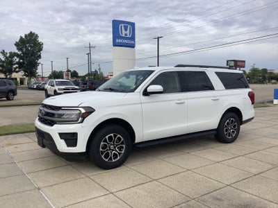 2024 Ford Expedition Max XLT
