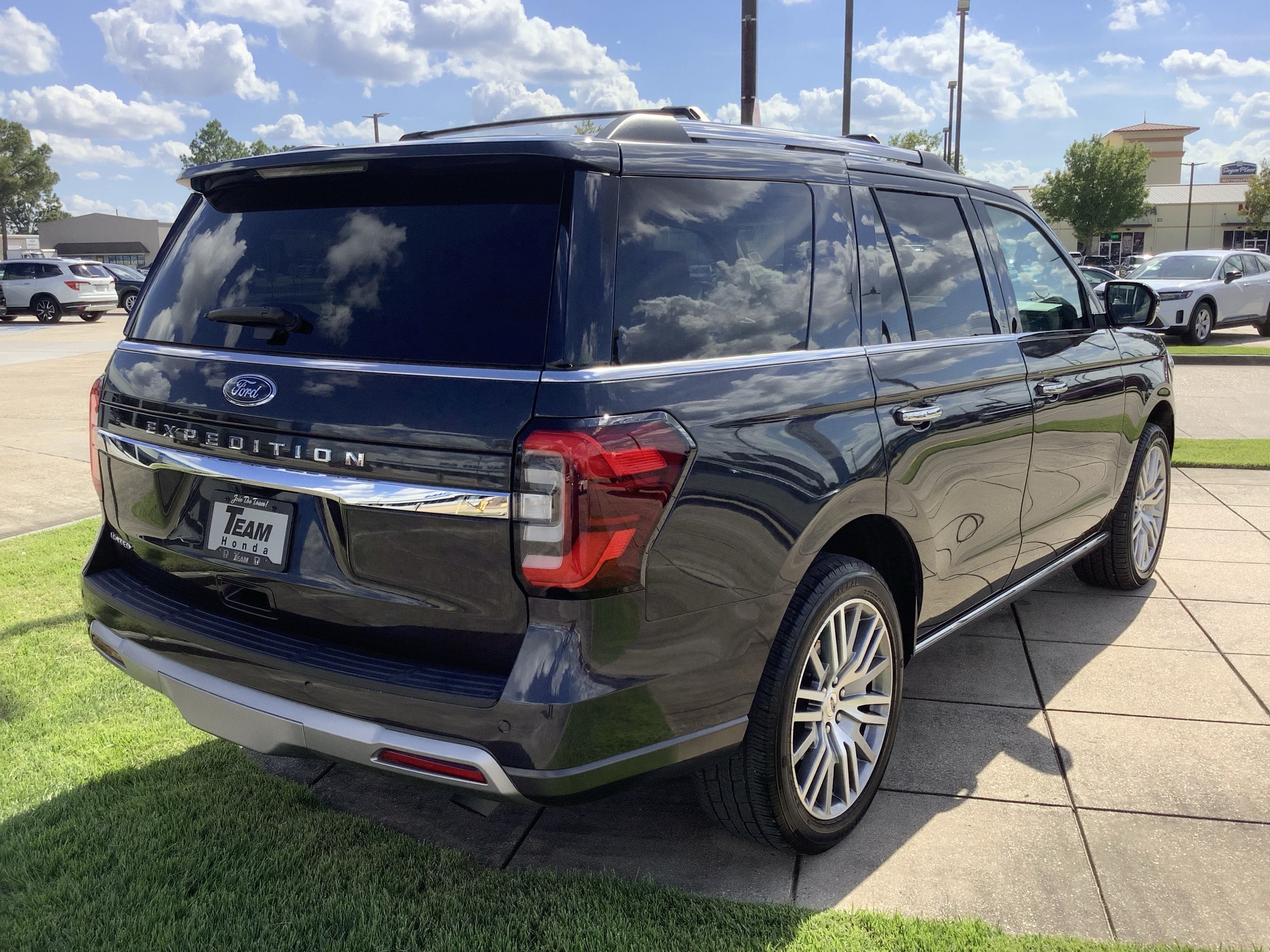 2024 Ford Expedition Limited