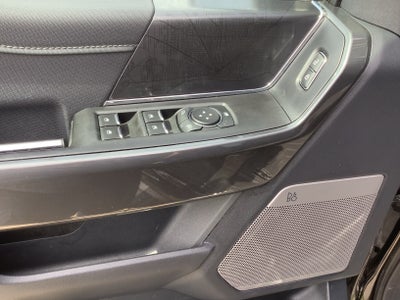2022 Ford F-150 ROUSH