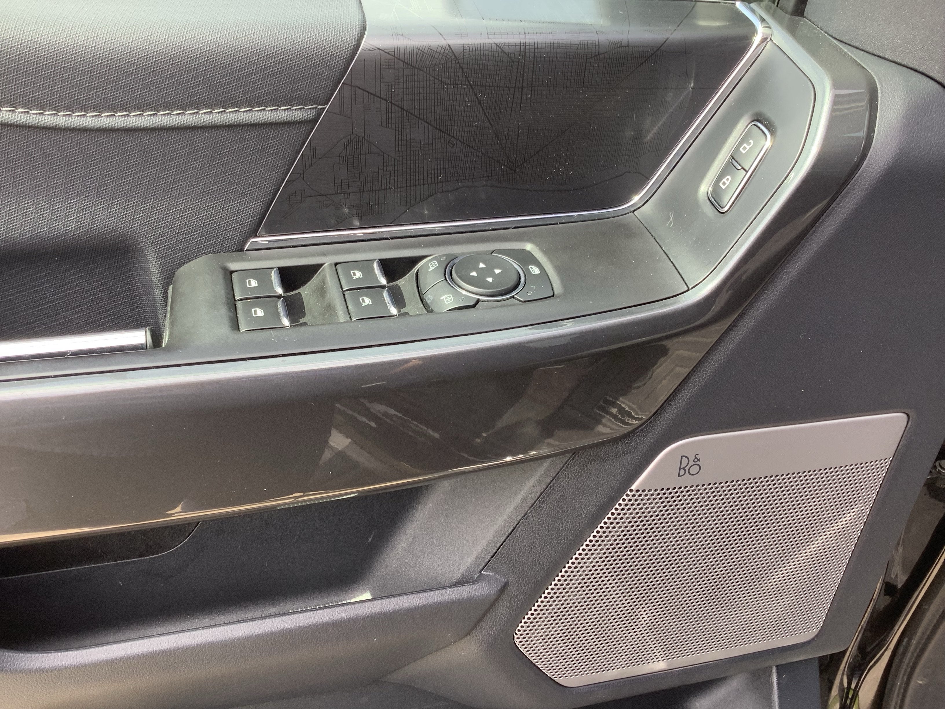 2022 Ford F-150 ROUSH
