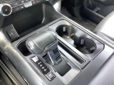 2022 Ford F-150 ROUSH