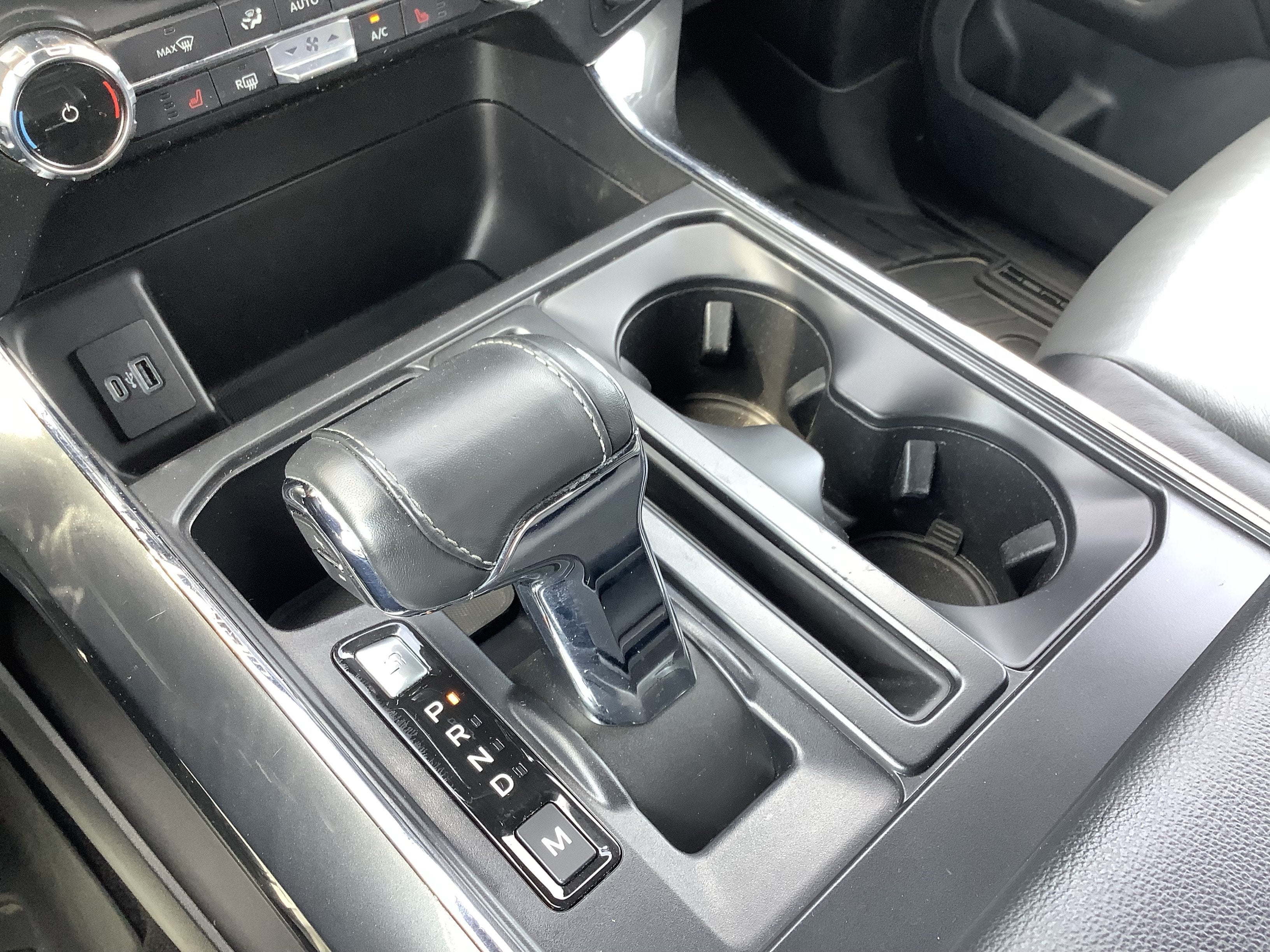 2022 Ford F-150 ROUSH