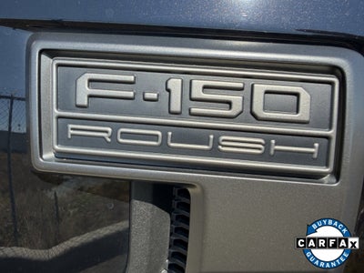 2022 Ford F-150 ROUSH