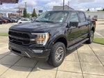 2022 Ford F-150 ROUSH