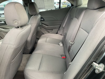 2015 Chevrolet Malibu LS
