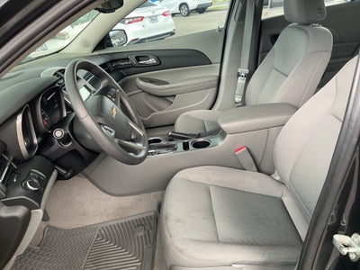 2015 Chevrolet Malibu LS
