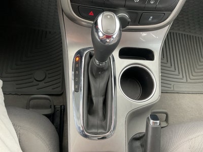 2015 Chevrolet Malibu LS