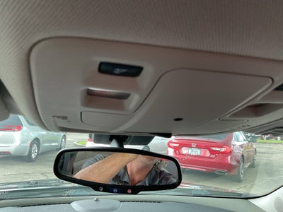 2015 Chevrolet Malibu LS