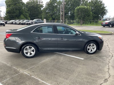 2015 Chevrolet Malibu LS