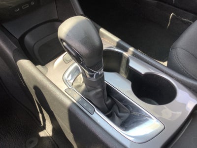 2021 Chevrolet Malibu LS