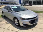 2021 Chevrolet Malibu LS