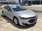 2021 Chevrolet Malibu LS