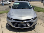 2021 Chevrolet Malibu LS