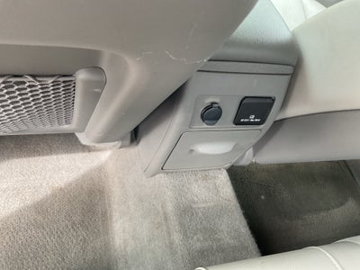 2012 Chevrolet Malibu LT w/2LT
