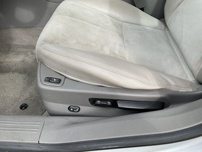 2012 Chevrolet Malibu LT w/2LT