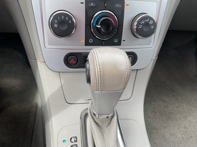 2012 Chevrolet Malibu LT w/2LT