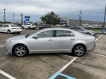 2012 Chevrolet Malibu LT w/2LT