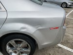 2012 Chevrolet Malibu LT w/2LT