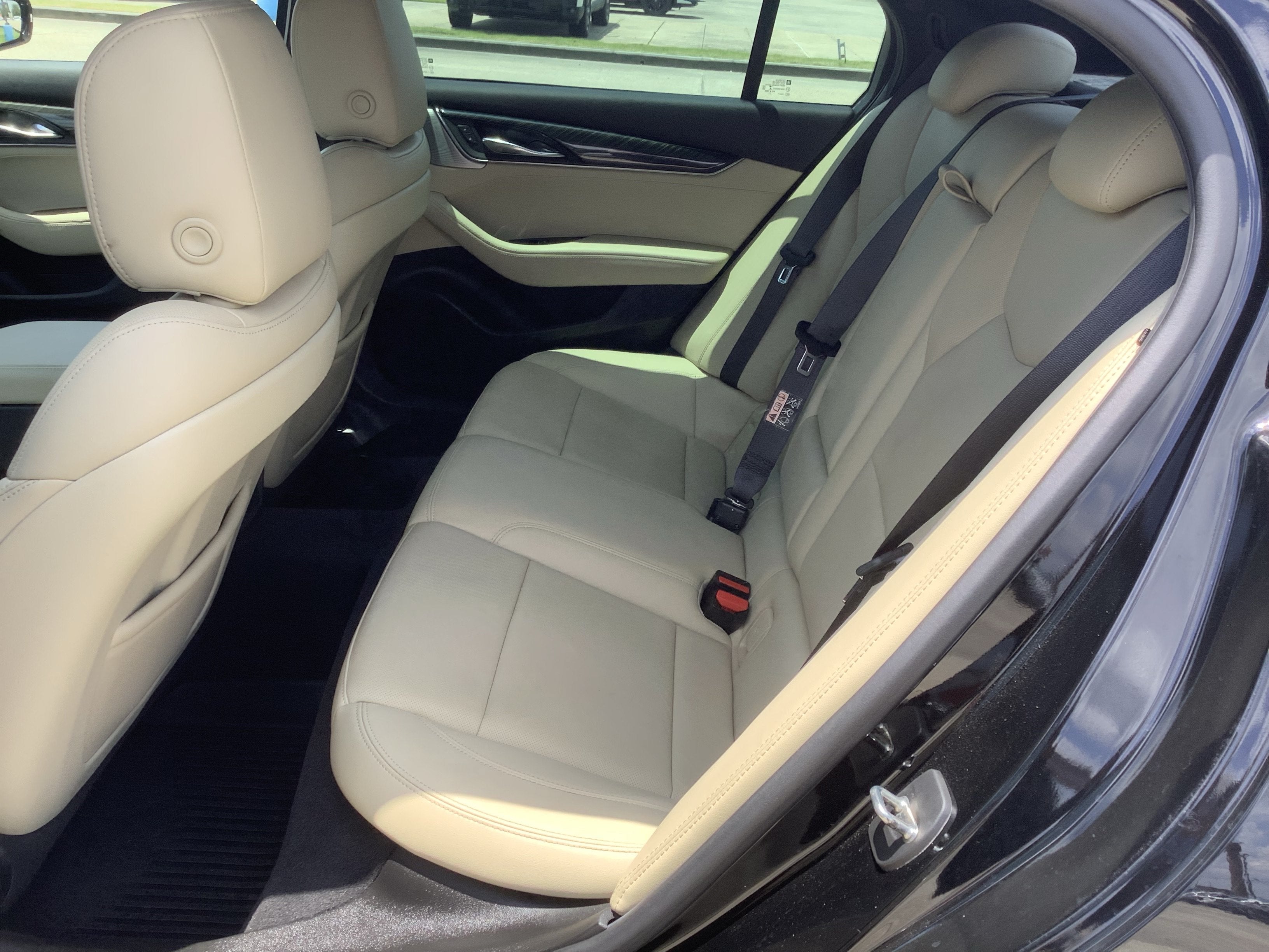 2021 Cadillac CT5 Premium Luxury