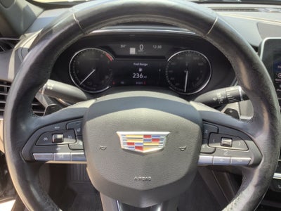 2021 Cadillac CT5 Premium Luxury