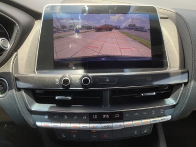 2021 Cadillac CT5 Premium Luxury