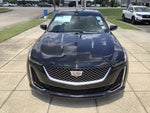 2021 Cadillac CT5 Premium Luxury