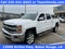 2017 Chevrolet Silverado 2500HD LTZ