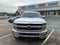 2017 Chevrolet Silverado 2500HD LTZ