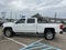 2017 Chevrolet Silverado 2500HD LTZ