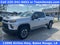 2021 Chevrolet Silverado 2500HD Custom