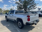 2021 Chevrolet Silverado 2500HD Custom