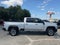 2021 Chevrolet Silverado 2500HD Custom