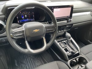 2023 Chevrolet Colorado 2WD LT