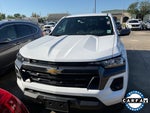 2024 Chevrolet Colorado 4WD LT